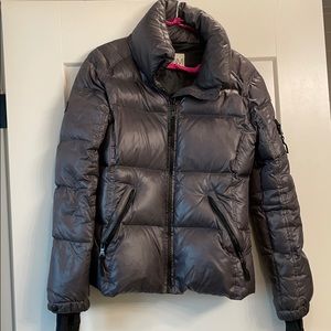 SAM freestlye down jacket